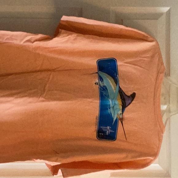 Guy Harvey Tee Shirt - Picture 4 of 4